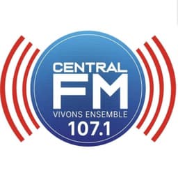 Central FM Thiés - 107.1 FM