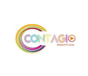Radio Contagio FM 104.5 - 104.5 FM
