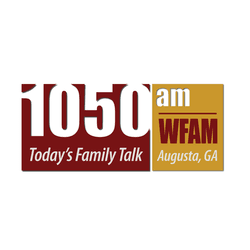 WFAM 1050 AM - 1050 AM