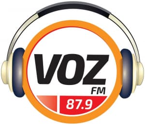 Voz FM - 87.9 FM