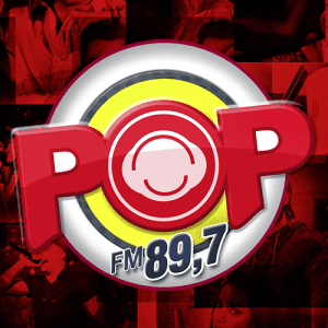 Rádio POP FM - 89,7 FM