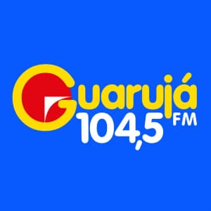 Guarujá FM - 104.5 FM