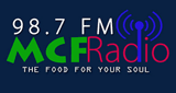 MCF RADIO FM - 98.7 FM