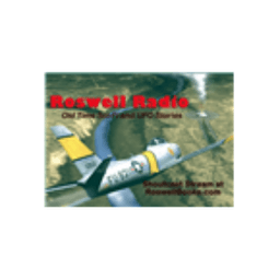 Roswell UFO Radio FM