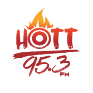 Hott 95.3 95.3 FM Bridgetown
