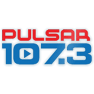 Pulsar 107.3 XHFG 107.3 FM Tijuana