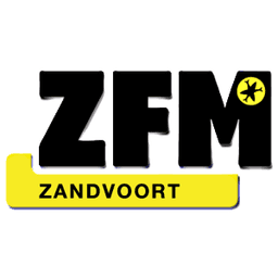 ZFM 106.9 FM Zandvoort