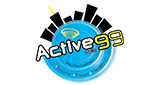 Active Radio live - 99.0 MHz FM, Bangkok, Thailand