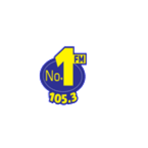 NO.1 FM 105.3