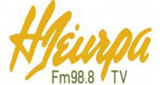 Radio Electra - 98.8 MHz FM, Corinth, Greece