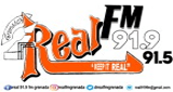 Real FM Grenada - 91.9 MHz FM, Sauteurs, Grenada