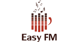 Easy FM - 97.1-101.5 MHz FM, Vilnius, Lithuania