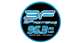 3 FRONTERAS FM - 96.3 MHz FM, Puerto Asís, Colombia
