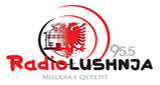 Radio Lushnja - 95.5 MHz FM, Lushnjë, Albania