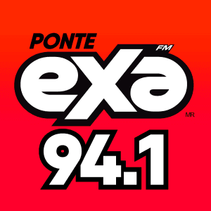 Exa FM 94.1 Puebla XHJE-FM 94.1 FM Puebla