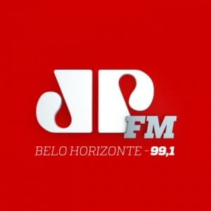 Jovem Pan FM Belo Horizonte ZYC820 99.1 FM Belo Horizonte