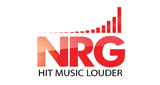 NRG Energy Radio - 106.6 MHz FM, Tirana, Albania