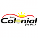 Rádio Colonial 94.7 FM