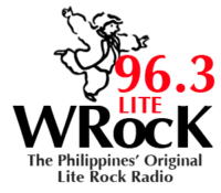 DYRK 96.3 WRocK Cebu