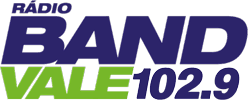 Rádio Band Vale 102.9 FM