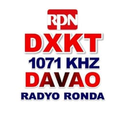 RPN DXKT Davao