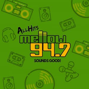 Mellow 94.7