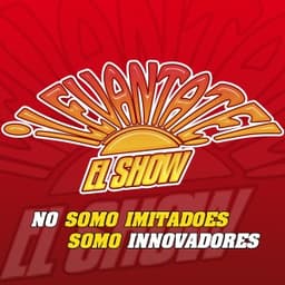 Levantate el show FM