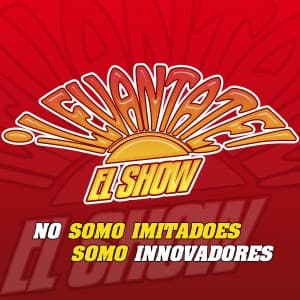 Levantate el show FM