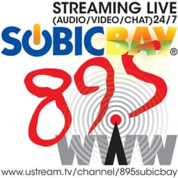 89.5 FM Subic Bay Radio