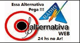 Rádio Alternativa Web FM