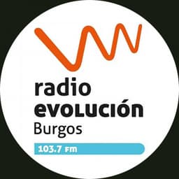 Radio Evolución Burgos FM - 103.7 FM