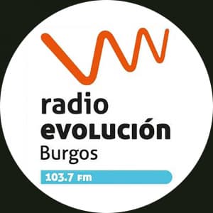 Radio Evolución Burgos FM - 103.7 FM