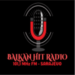 BALKAN HiT RADIO - SARAJEVO
