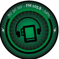 Radio Cell 105.9MHz