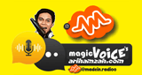 ARIVOICEOVER RADIO