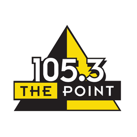 105.3 The Point