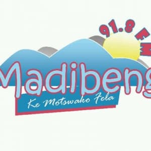Madibeng fm