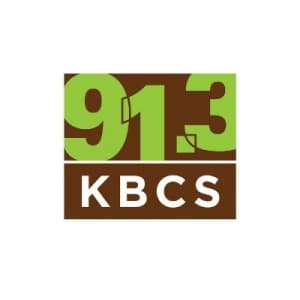 KBCS - 91.3 FM
