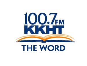 KKHT-FM - 100.7 FM