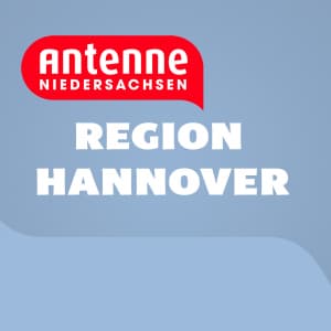 Antenne Niedersachsen - Region Hannover
