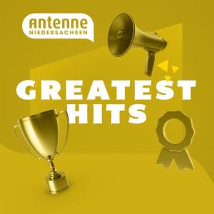 Greatest Hits - Antenne Niedersachsen