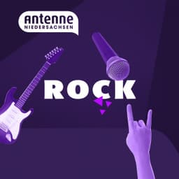 Rock - Antenne Niedersachsen