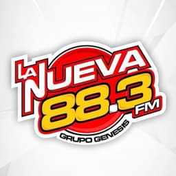 WGNK - LaNueva883 88.3 FM