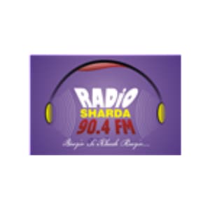 Radio Sharda 90.4 FM