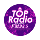 93.5 Top Radio FM,,