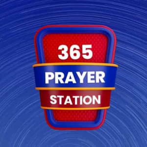 Prayer Station 365