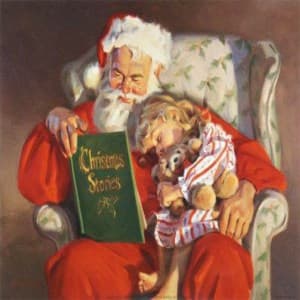 Forever Christmas Radio