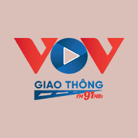 VOV Geo Thông- 91.0 FM