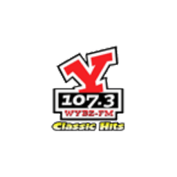 Y107.3 WYBZ-FM