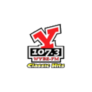 Y107.3 WYBZ-FM